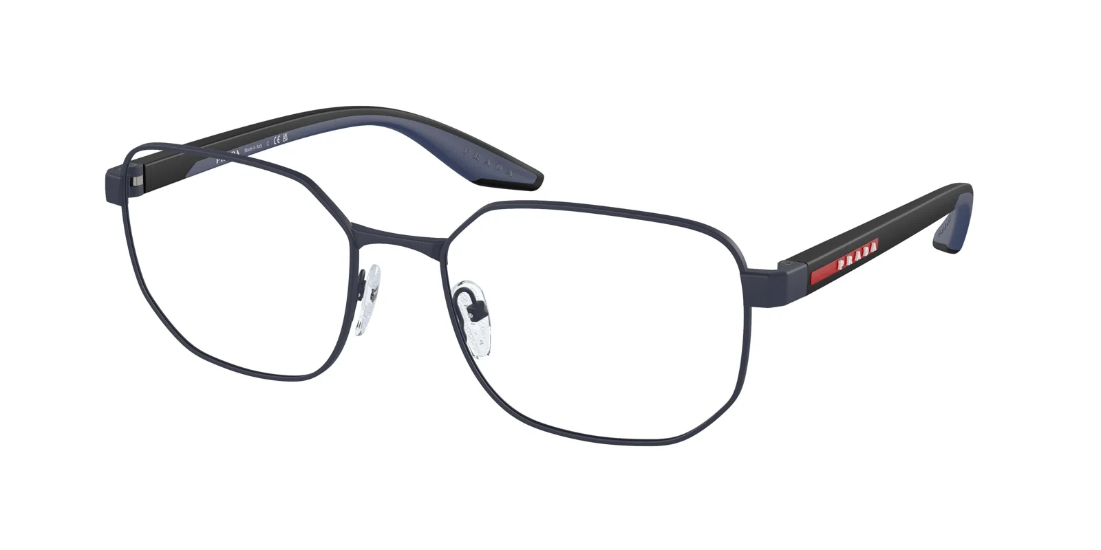 Prada Linea Rossa 50QV Eyeglasses - view 2